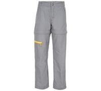 (2/3 Years, Storm Grey) Trespass Childrens/Kids Defender Adventure Trousers