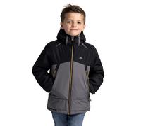 Trespass Boys Childrens/Kids Discover Contrast Zip Jacket (Storm Grey) - Size 2-3Y