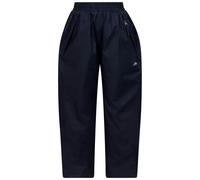 Trespass Childrens/Kids Echo Waterproof Trousers - Navy - Navy - 5-6 Years