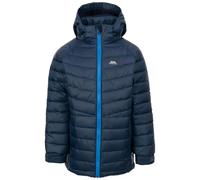 Trespass Childrens/Kids Eelow Jacket - Navy - 2-3 Years - Navy
