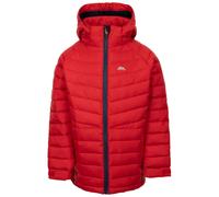 Trespass Childrens/Kids Eelow Jacket - Red - 3-4 Years - Red
