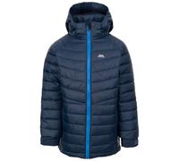 Eelow Jacket Trespass Navy 3-4 Years