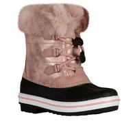 Trespass Childrens/Kids Eiry Snow Boots - Pink - 12 UK Child - Pink