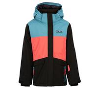 Trespass Childrens/Kids Eliza DLX Ski Jacket - Black - 3-4 Years - Black