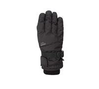 Ergon II Ski Gloves Trespass Black 2-4 Years