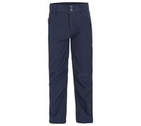Trespass Childrens/Kids Galloway Softshell Trousers3/4 Years Navy TP4010