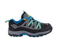 Trespass Childrens/Kids Gillon II Walking Shoes TP5285