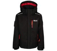 Trespass Childrens/Kids Gordy DLX Ski Jacket - Black - 3-4 Years - Black