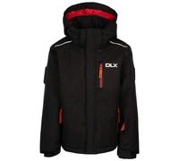 (3-4 Years, Black) Trespass Childrens/Kids Gordy DLX Ski Jacket