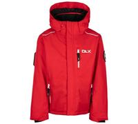 Trespass Childrens/Kids Gordy DLX Ski Jacket - Red - 2-3 Years - Red