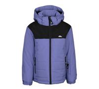Trespass Childrens/Kids Halston Ski Jacket - Baja Blue - Baja Blue - 3-4 Years - 100% Polyester