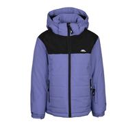 Trespass Childrens/Kids Halston Ski Jacket - Baja Blue - Baja Blue - 3-4 Years