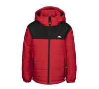 Trespass Childrens/Kids Halston Ski Jacket - Red - Red - 3-4 Years