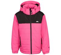 (9-10 Years, Soft Pink) Trespass Childrens/Kids Halston Ski Jacket