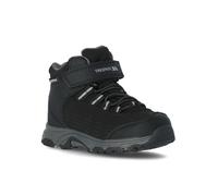 Trespass Childrens/Kids Harrelson Mid Cut Hiking Boots