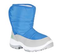 Trespass Childrens/Kids Hayden Snow Boots8 UK Child Bright Blue TP5277