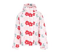 Trespass Childrens/Kids Hopeful Flowers Waterproof Jacket GT8685