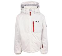 (7-8 Years, White) Trespass Childrens/Kids Keeya DLX Ski Jacket