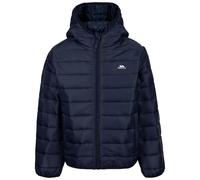 Trespass Childrens/Kids Kelmarsh Padded Jacket - Navy - 11-12 Years - Navy - 60% Polyester/40% Polyamide