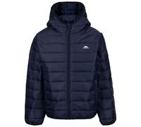 (11-12 Years, Navy) Trespass Childrens/Kids Kelmarsh Padded Jacket