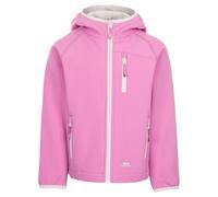 Trespass Childrens/Kids Kian Softshell Jacket / N/A N/A TP4606