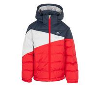 Trespass Childrens/Kids Layout Padded Jacket - Red - 3-4 Years - Red - 100% Polyester