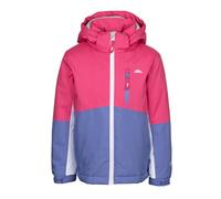 Trespass Childrens/Kids Lennox Ski Jacket - Soft Pink - Soft Pink - 5-6 Years
