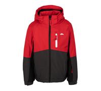 (5-6 Years, Red) Trespass Childrens/Kids Lennox Ski Jacket