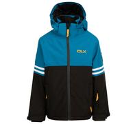 Trespass Childrens/Kids Leonard Ski Jacket - Black - 5-6 Years - Black - 80% Polyester/20% Polyamide
