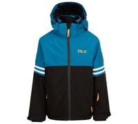 Trespass Childrens Unisex Childrens/Kids Leonard Ski Jacket (Black) - Size 11-12Y