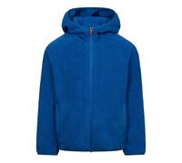 Trespass Childrens/Kids Minally Fleece Jacket - Blue - 3-4 Years - Blue - 100% Polyester
