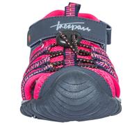 Trespass Childrens/Kids Nantucket Active Closed Toe Beach Sandals TP2882