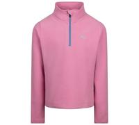 Nollan Microfleece AT200 Fleece Trespass Pale Pink 9-10 Years