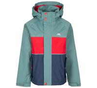 Trespass Childrens/Kids Ocean Waterproof Jacket / N/A N/A TP5990