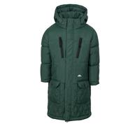 Trespass Childrens/Kids Orrin Jacket - Pine - 2-3 Years - Pine - 100% Polyester