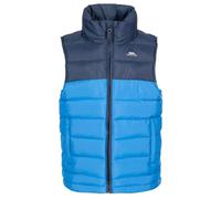 Oskar Gilet Trespass Navy 3-4 Years