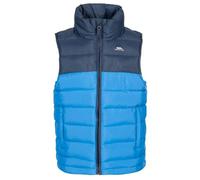 Trespass Childrens/Kids Oskar Gilet - Navy - Navy - 7-8 Years