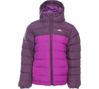 Trespass Boys Childrens/Kids Oskar Padded Jacket - Purple - Size 11-12Y