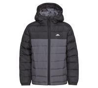 Trespass Boys Childrens/Kids Oskar Padded Jacket - Black - Size 7-8Y