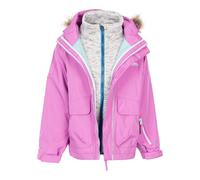 Trespass Childrens/Kids Outshine 3 in 1 Waterproof Jacket GT8694