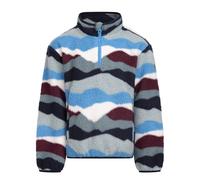 Trespass Childrens/Kids Ovie Half Zip Fleece Top TP7204