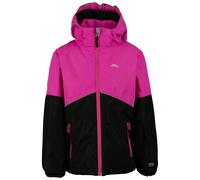 Trespass Childrens/Kids Precision TP50 Ski Jacket - Magenta - 9-10 Years - Magenta - 100% Polyester