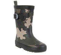 Trespass Childrens/Kids Puddle Wellington Boots / N/A N/A TP5427