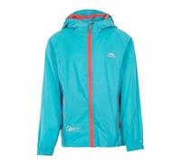 Trespass Childrens/Kids Qikpac Packaway Jacket4 UK Aqua GT39236