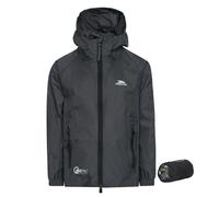 Trespass Childrens/Kids Qikpac Waterproof Packaway Jacket TP463
