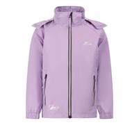 Trespass Childrens/Kids Qikpac X Unisex Packaway Jacket (Gelsomino) - Purple - Size 3-4Y