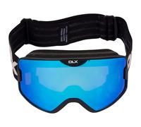 Trespass Childrens/Kids Quilo Ski GogglesOne Size Blue TP6159