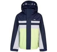 Trespass Childrens/Kids Raymont Waterproof Jacket GT48698