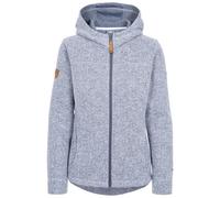 Trespass Childrens/Kids Reserve Fleece Full Zip Hoodie