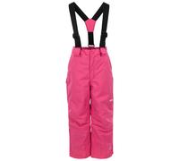 Trespass Rumi Ski Trousers in Pink | Size: 7-8 Years Trespass Pink 7-8 Years
